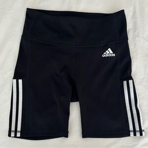 Adidas women’s bike shorts